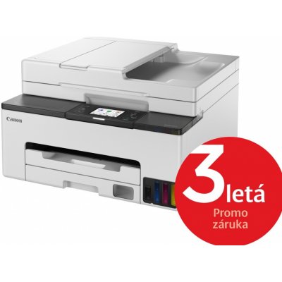 Canon MAXIFY GX2040 – Hledejceny.cz