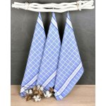 Forbyt DOLCE BLUE 50 x 70 cm 3 ks – Hledejceny.cz