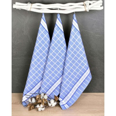 Forbyt DOLCE BLUE 50 x 70 cm 3 ks – Hledejceny.cz