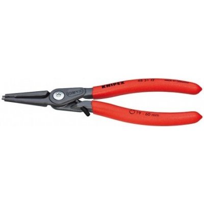 KNIPEX Preciz.kleště na poj.kr.,vnitřní 4831J2 – Zboží Mobilmania
