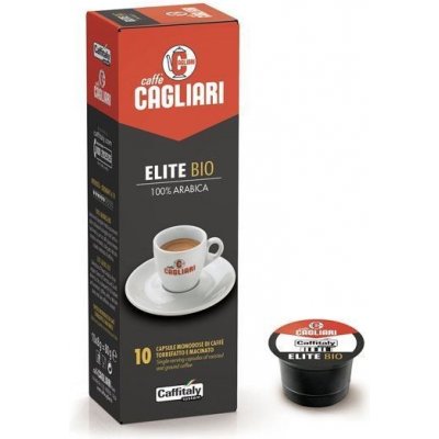 Cagliari Elite 10 ks
