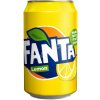 Limonáda Fanta Lemon 330 ml