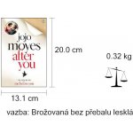 After You Jojo Moyes – Hledejceny.cz