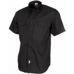 Tričko MFH Attack s teflonovou úpravou krátký rukáv černé – Hledejceny.cz