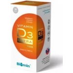 Biomin Vitamin D3 Ultra+ 7000 IU 30 tobolek – Hledejceny.cz