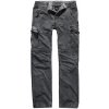 Pánské klasické kalhoty Brandit Rocky Star pants Cargo charcoal