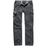 Brandit Rocky Star pants Cargo charcoal