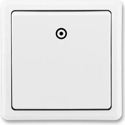 ABB 3553-80289 B1W – Hledejceny.cz
