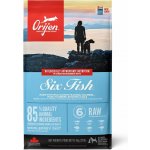 Orijen 6 Fish 11,4 kg – Zboží Dáma