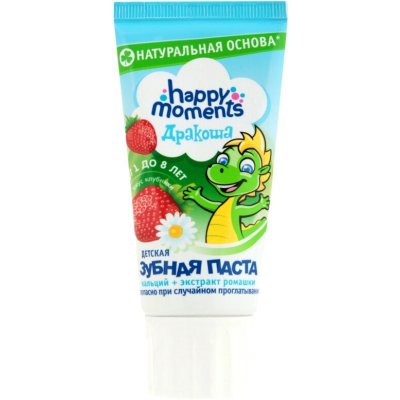 H.M. Dětská s příchutí jahody Drakoša 60 ml – Hledejceny.cz