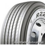 Bridgestone R227 225/75 R17,5 129/127M – Sleviste.cz
