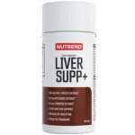 Nutrend Liver Supp+ 90 tablet – Hledejceny.cz