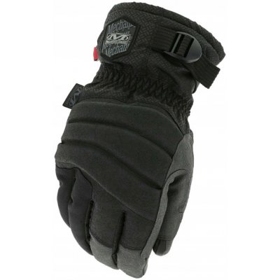 Mechanix Wear Taktické rukavice bezprsté Mechanix M-Pact černé – Zboží Mobilmania