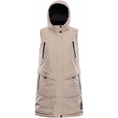 Alpine Pro Harda 2 béžová – Zboží Mobilmania