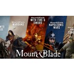 Mount and Blade Collection – Hledejceny.cz