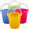 Úklidový kbelík Curver Bingo 01301-999 kbelík mix barev 10 l