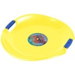 Plastkon Tornado Super žlutá – Zboží Dáma