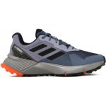 adidas Terrex Soulstride Trail Running Shoes HR1180 modré – Zboží Mobilmania