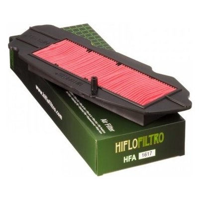 Vzduchový filtr HIFLOFILTRO HFA1617 – Hledejceny.cz