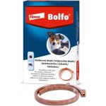 Bolfo Antiparazitní obojek 35 cm – HobbyKompas.cz