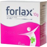 FORLAX POR 10G POR PLV SOL SCC 20 – Sleviste.cz