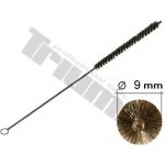 Speciální kartáč, tloušťka drátu 0,08 mm - Ø9,0 mm, l=300 – Hledejceny.cz