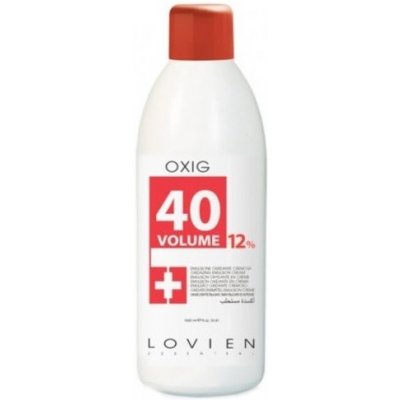 Lovien Emulsion oxidant 40Vol 1000 ml – Zboží Dáma