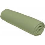 TODAY Prostěradlo Renforcé zelené 180x200 – Zboží Dáma