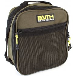 Faith Lead & Bit Bag