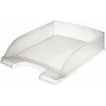 Leitz Standard Plus plastový odkladač čirý – Zbozi.Blesk.cz