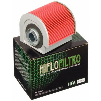 HIFLOFILTRO HFA1104 pro HONDA CA 125 Rebel (1995-2002) – Hledejceny.cz