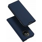 Dux Ducis Skin Pro modré – Xiaomi Poco X3 NFC – Hledejceny.cz