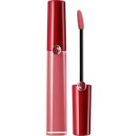Giorgio Armani Tekutá rtěnka Lip Maestro Liquid Lipstick 501 6,5 ml – Hledejceny.cz