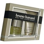 Bruno Banani Man EDT 50 ml + 75 ml Deostick dárková sada – Hledejceny.cz