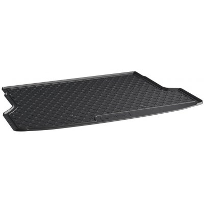 Gumová vana do kufru Gledring Subaru Forester V 2020 - 2024 horní – Hledejceny.cz