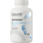 OstroVit Elektrolyty 90 tablet – Hledejceny.cz