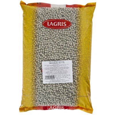 Lagris hrách zelený celý, 5 kg – Hledejceny.cz