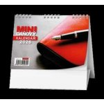 Stolní Baloušek MAXI daňový 2026 – Sleviste.cz