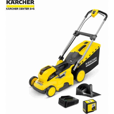 Kärcher LMO 36-40 Battery Set 1.444-450