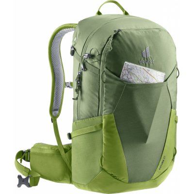 Deuter Futura 27l khaki-meadow – Zboží Dáma Deuter Futura 27l khaki-meadow – Zboží Dáma