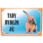 Dafiko Tabulka králík – HobbyKompas.cz