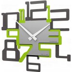 CalleaDesign Big 0-131 RAL8017 – Zbozi.Blesk.cz