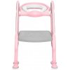 Stoličky Zopa Loostep Blush růžový