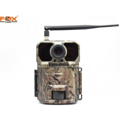 FoxCam 3G – Zboží Mobilmania