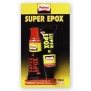  PATTEX Super Epoxy 12g