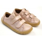 Froddo Barefoot G3130240-10 pink shine – Zboží Dáma