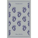 Frankenstein - Clothbound Classics - Hardcover... - Mary Shelley – Hledejceny.cz