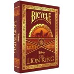 Theory11: Bicycle The Lion King – Hledejceny.cz