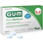 GUM PerioBalance protické 30 tablet – Hledejceny.cz