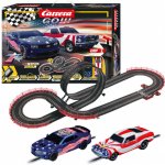 Carrera GO 63523 Ligthning Legends – Hledejceny.cz